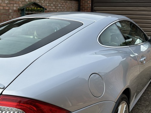 2011 Jaguar XK Portfolio 5.0L Coupe In vendita (immagine 199 di 318)