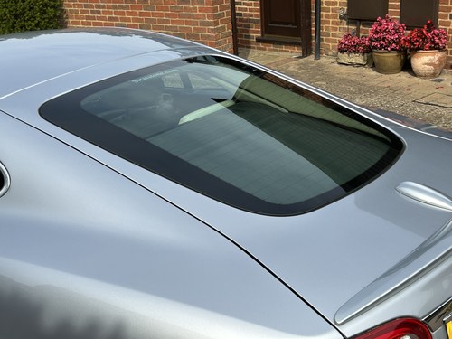 2011 Jaguar XK Portfolio 5.0L Coupe In vendita (immagine 222 di 318)