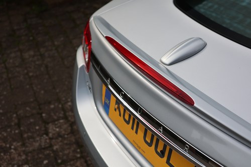 2011 Jaguar XK Portfolio 5.0L Coupe In vendita (immagine 140 di 318)