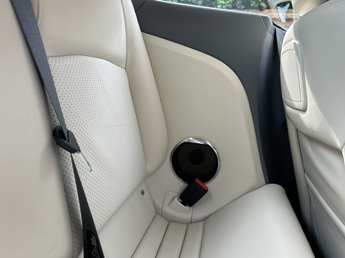 2011 Jaguar XK Portfolio 5.0L Coupe In vendita (immagine 93 di 318)