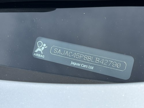 2011 Jaguar XK Portfolio 5.0L Coupe In vendita (immagine 311 di 318)