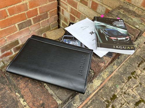 2011 Jaguar XK Portfolio 5.0L Coupe In vendita (immagine 317 di 318)