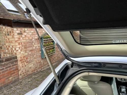 2011 Jaguar XK Portfolio 5.0L Coupe In vendita (immagine 128 di 318)