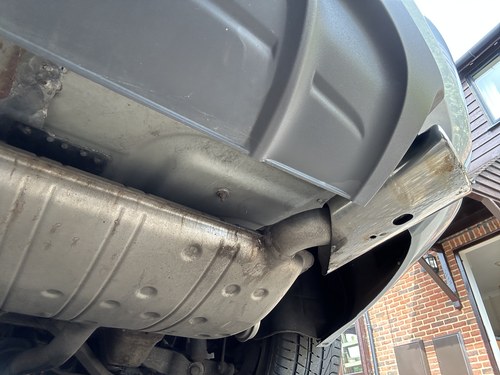 2011 Jaguar XK Portfolio 5.0L Coupe In vendita (immagine 290 di 318)