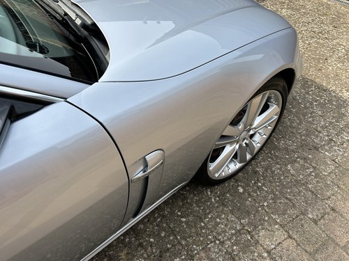 2011 Jaguar XK Portfolio 5.0L Coupe In vendita (immagine 189 di 318)
