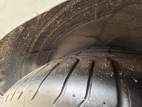 2011 Jaguar XK Portfolio 5.0L Coupe In vendita (immagine 278 di 318)