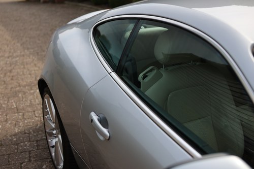 2011 Jaguar XK Portfolio 5.0L Coupe In vendita (immagine 138 di 318)