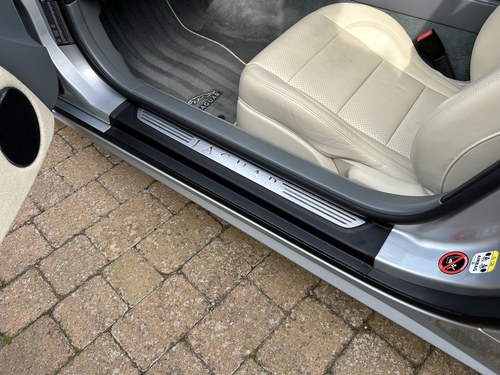 2011 Jaguar XK Portfolio 5.0L Coupe In vendita (immagine 113 di 318)