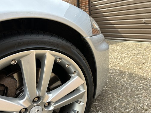 2011 Jaguar XK Portfolio 5.0L Coupe In vendita (immagine 188 di 318)