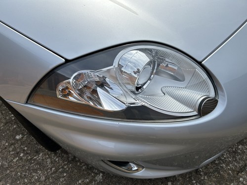 2011 Jaguar XK Portfolio 5.0L Coupe In vendita (immagine 151 di 318)