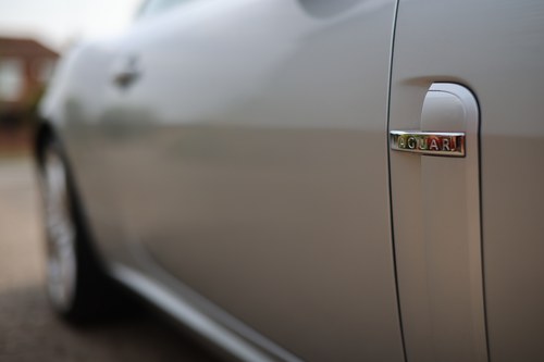 2011 Jaguar XK Portfolio 5.0L Coupe In vendita (immagine 136 di 318)