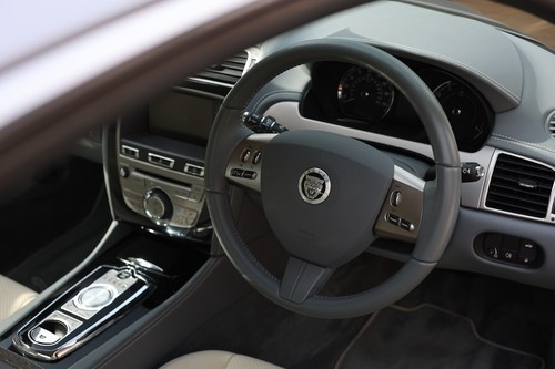 2011 Jaguar XK Portfolio 5.0L Coupe In vendita (immagine 34 di 318)