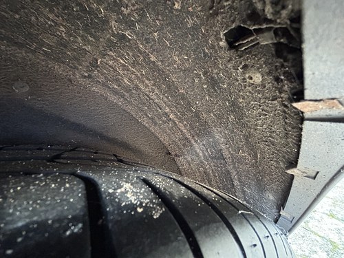 2011 Jaguar XK Portfolio 5.0L Coupe In vendita (immagine 281 di 318)