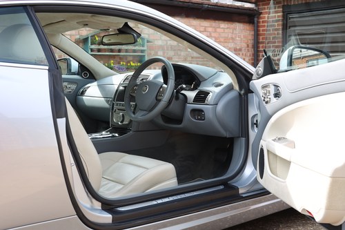 2011 Jaguar XK Portfolio 5.0L Coupe In vendita (immagine 33 di 318)