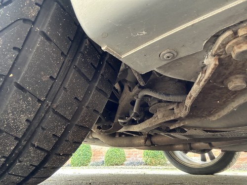 2011 Jaguar XK Portfolio 5.0L Coupe In vendita (immagine 300 di 318)