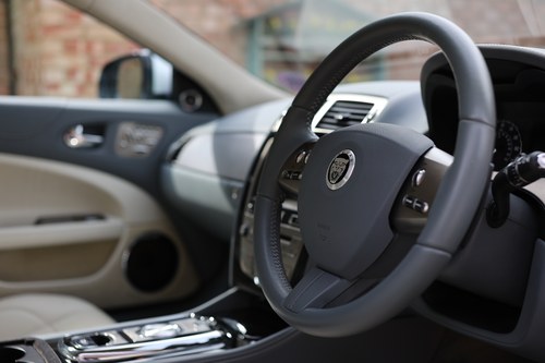 2011 Jaguar XK Portfolio 5.0L Coupe In vendita (immagine 43 di 318)