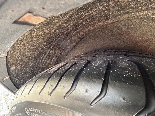 2011 Jaguar XK Portfolio 5.0L Coupe In vendita (immagine 296 di 318)