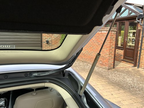 2011 Jaguar XK Portfolio 5.0L Coupe In vendita (immagine 122 di 318)