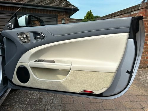 2011 Jaguar XK Portfolio 5.0L Coupe In vendita (immagine 50 di 318)