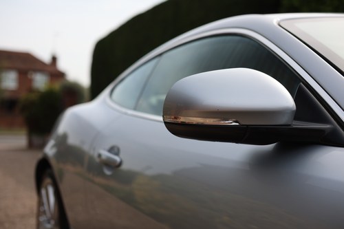 2011 Jaguar XK Portfolio 5.0L Coupe In vendita (immagine 137 di 318)