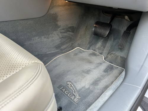 2011 Jaguar XK Portfolio 5.0L Coupe In vendita (immagine 84 di 318)