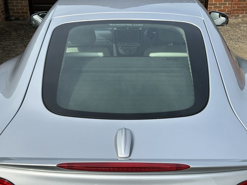 2011 Jaguar XK Portfolio 5.0L Coupe In vendita (immagine 224 di 318)