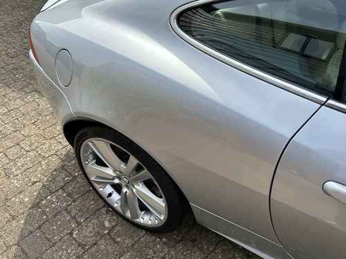 2011 Jaguar XK Portfolio 5.0L Coupe In vendita (immagine 204 di 318)