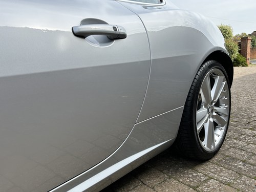2011 Jaguar XK Portfolio 5.0L Coupe In vendita (immagine 167 di 318)