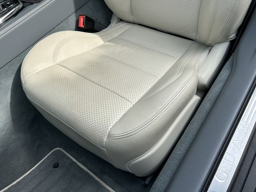 2011 Jaguar XK Portfolio 5.0L Coupe In vendita (immagine 109 di 318)