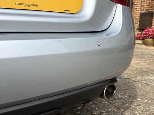 2011 Jaguar XK Portfolio 5.0L Coupe In vendita (immagine 232 di 318)