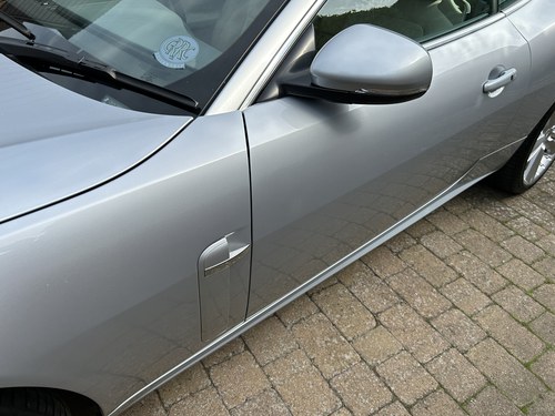 2011 Jaguar XK Portfolio 5.0L Coupe In vendita (immagine 169 di 318)