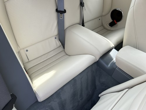 2011 Jaguar XK Portfolio 5.0L Coupe In vendita (immagine 91 di 318)