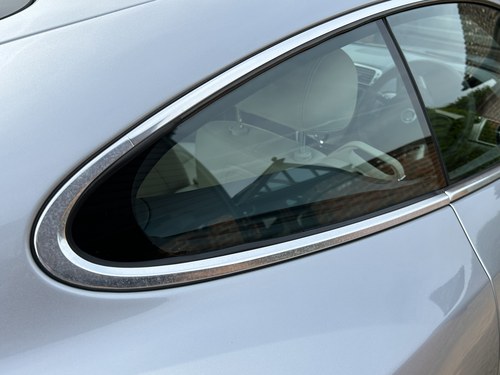 2011 Jaguar XK Portfolio 5.0L Coupe In vendita (immagine 200 di 318)