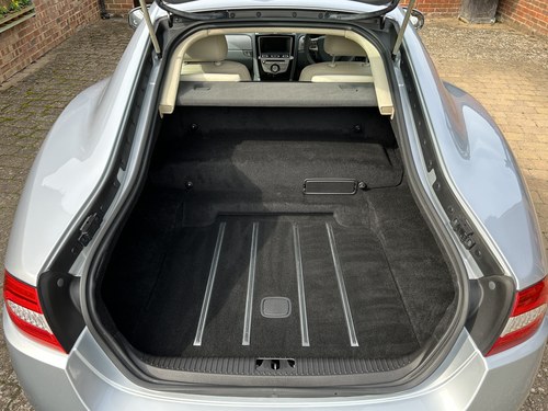 2011 Jaguar XK Portfolio 5.0L Coupe In vendita (immagine 120 di 318)