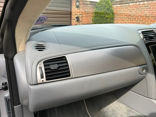 2011 Jaguar XK Portfolio 5.0L Coupe In vendita (immagine 66 di 318)