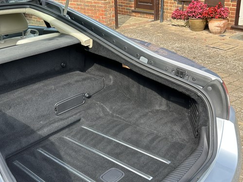 2011 Jaguar XK Portfolio 5.0L Coupe In vendita (immagine 123 di 318)