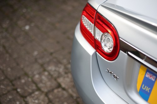 2011 Jaguar XK Portfolio 5.0L Coupe In vendita (immagine 131 di 318)