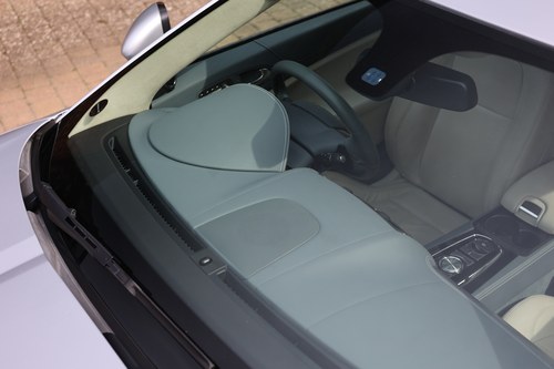 2011 Jaguar XK Portfolio 5.0L Coupe In vendita (immagine 144 di 318)