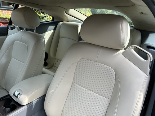 2011 Jaguar XK Portfolio 5.0L Coupe In vendita (immagine 107 di 318)