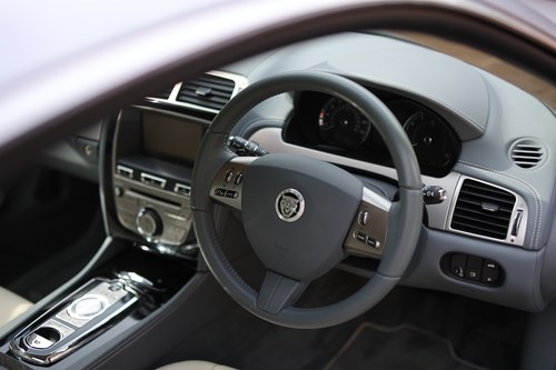 2011 Jaguar XK Portfolio 5.0L Coupe In vendita (immagine 39 di 318)