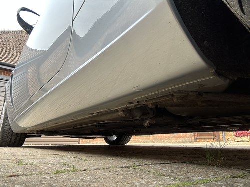 2011 Jaguar XK Portfolio 5.0L Coupe In vendita (immagine 275 di 318)