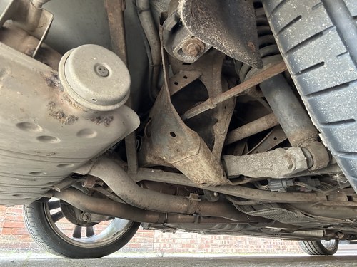 2011 Jaguar XK Portfolio 5.0L Coupe In vendita (immagine 295 di 318)