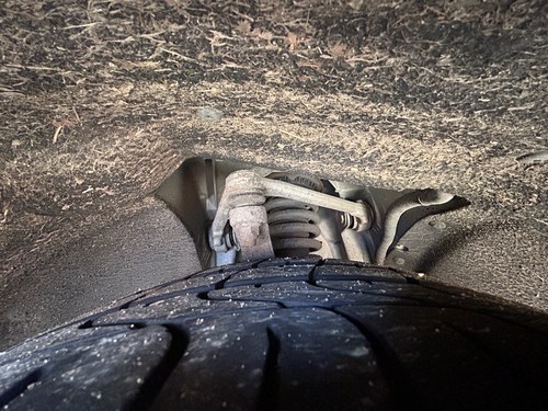 2011 Jaguar XK Portfolio 5.0L Coupe In vendita (immagine 308 di 318)