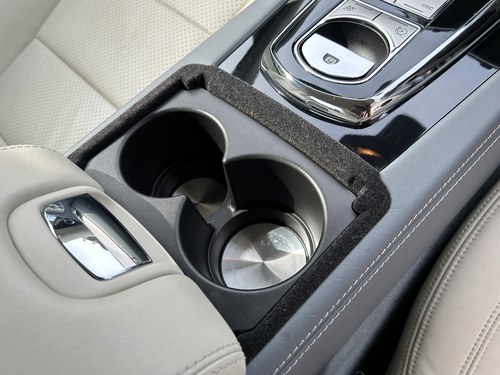 2011 Jaguar XK Portfolio 5.0L Coupe In vendita (immagine 79 di 318)