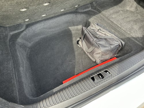 2011 Jaguar XK Portfolio 5.0L Coupe In vendita (immagine 124 di 318)