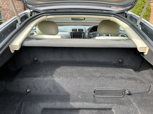 2011 Jaguar XK Portfolio 5.0L Coupe In vendita (immagine 121 di 318)