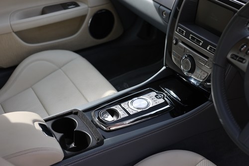 2011 Jaguar XK Portfolio 5.0L Coupe In vendita (immagine 35 di 318)