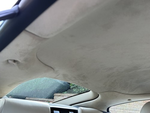 2011 Jaguar XK Portfolio 5.0L Coupe In vendita (immagine 95 di 318)