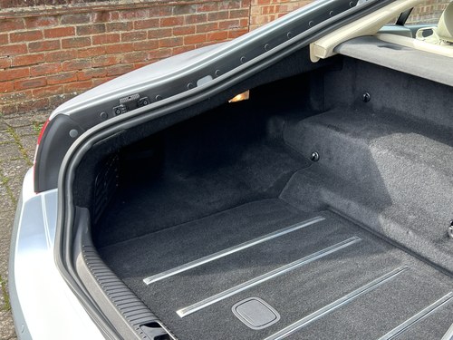 2011 Jaguar XK Portfolio 5.0L Coupe In vendita (immagine 127 di 318)