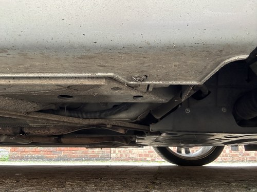 2011 Jaguar XK Portfolio 5.0L Coupe In vendita (immagine 304 di 318)